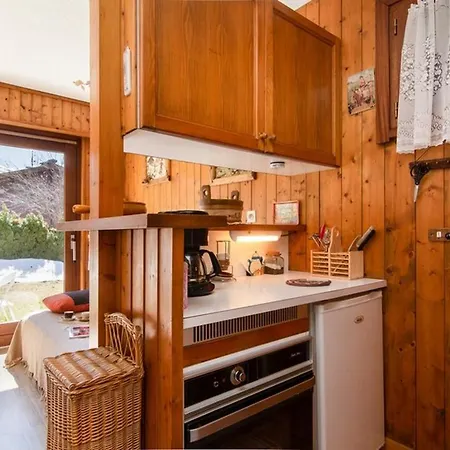 Les Fontaines 282 Appartement