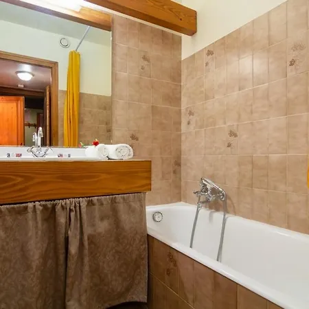Les Fontaines 282 Appartement Chamonix