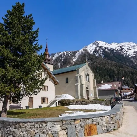 Les Fontaines 282 Appartement