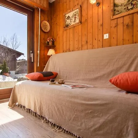 Les Fontaines 282 Appartement *