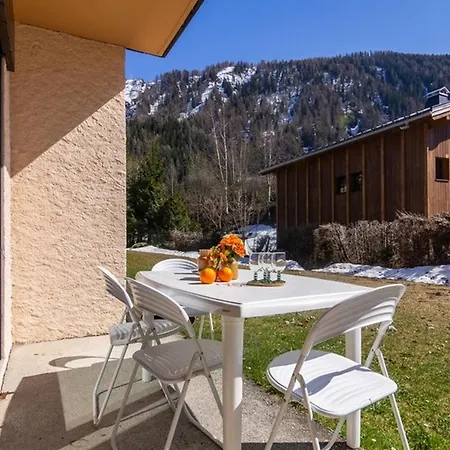 Les Fontaines 282 Appartement *