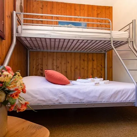 Les Fontaines 282 Appartement
